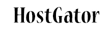 Hostgator